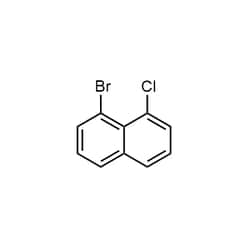 Chemscene ChemScene | 1-Bromo-8-chloronaphthalene | 25G | CS-0099973 |