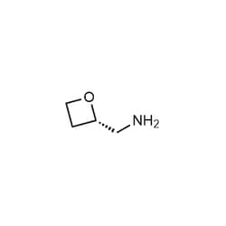 Chemscene ChemScene | (S)-Oxetan-2-ylmethanamine | 250MG | CS-0100100 |