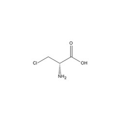 Chemscene ChemScene | (S)-2-Amino-3-chloropropanoic acid | 1G | CS-0100201