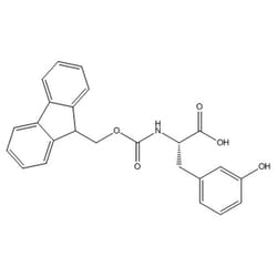 Chemscene ChemScene | (S)-2-((((9H-Fluoren-9-yl)methoxy)carbonyl)amino)-3-(3-hydroxyphenyl)propanoic