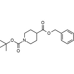 Chemscene ChemScene | 4-Benzyl 1-(tert-butyl) piperidine-1,4-dicarboxylate