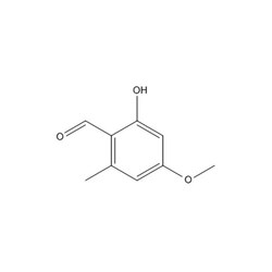 Chemscene ChemScene | 2-Hydroxy-4-methoxy-6-methylbenzaldehyde | 100MG