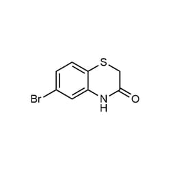 Chemscene ChemScene | 6-Bromo-2H-benzo[b][1,4]thiazin-3(4H)-one | 1G |