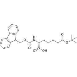 Chemscene ChemScene | (S)-2-((((9H-Fluoren-9-yl)methoxy)carbonyl)amino)-7-(tert-butoxy)-7-oxoheptanoic