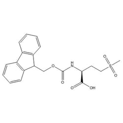 Chemscene ChemScene | (S)-2-((((9H-Fluoren-9-yl)methoxy)carbonyl)amino)-4-(methylsulfonyl)butanoic
