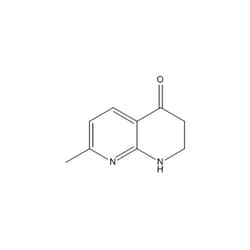 Chemscene ChemScene | 7-Methyl-2,3-dihydro-1,8-naphthyridin-4(1H)-one |