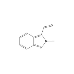 Chemscene ChemScene | 2-Methyl-2H-indazole-3-carbaldehyde | 250MG | CS-0101167