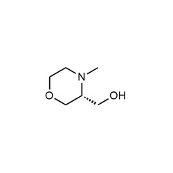 Chemscene ChemScene | (R)-(4-Methylmorpholin-3-yl)methanol | 1G | CS-0101191