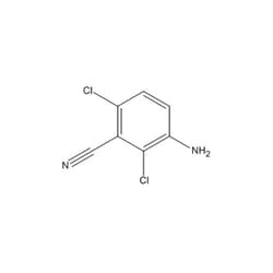 Chemscene ChemScene | 3-Amino-2,6-dichlorobenzonitrile | 100MG | CS-0101197