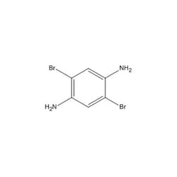 Chemscene ChemScene | 2,5-Dibromobenzene-1,4-diamine | 250MG | CS-0101367