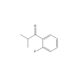 Chemscene AbaChemscene,1-(2-Fluorophenyl)-2-meth,116707-09-6,Formula:C10H11FO,M.