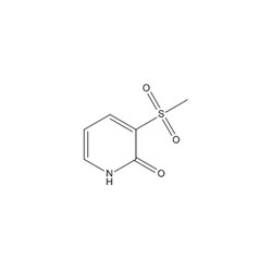 Chemscene ChemScene | 3-(Methylsulfonyl)pyridin-2(1H)-one | 100MG | CS-0101626