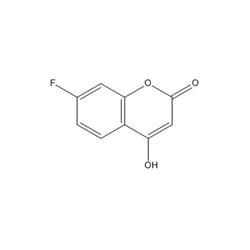 Chemscene ChemScene | 7-Fluoro-4-hydroxy-2H-chromen-2-one | 100MG | CS-0101671