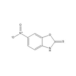 Chemscene ChemScene | 6-Nitrobenzo[d]oxazole-2(3H)-thione | 250MG | CS-0101672