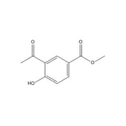 Chemscene ChemScene | Methyl 3-acetyl-4-hydroxybenzoate | 1G | CS-0101990