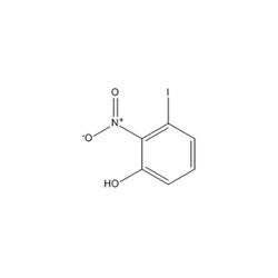 Chemscene ChemScene | 3-Iodo-2-nitrophenol | 250MG | CS-0102003 | 0.98