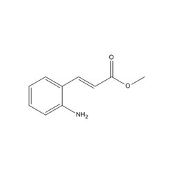 Chemscene ChemScene | Methyl 3-(2-aminophenyl)acrylate | 1G | CS-0102068