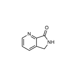 Chemscene ChemScene | 5,6-Dihydro-7H-pyrrolo[3,4-b]pyridin-7-one | 250MG