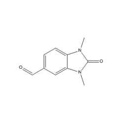 Chemscene ChemScene | 1,3-Dimethyl-2-oxo-2,3-dihydro-1H-benzo[d]imidazole-5-carbaldehyde