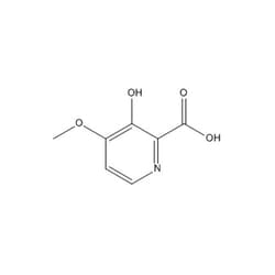 Chemscene ChemScene | 3-Hydroxy-4-methoxypicolinic acid | 100MG | CS-0102204