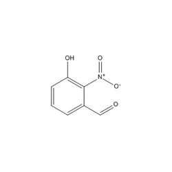 Chemscene ChemScene | 3-Hydroxy-2-nitrobenzaldehyde | 250MG | CS-0102239