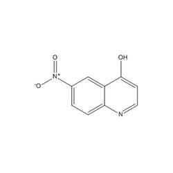 Chemscene ChemScene | 6-Nitroquinolin-4-ol | 1G | CS-0102491 | 0.97 | 23432-42-0|
