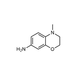 Chemscene ChemScene | 4-Methyl-3,4-dihydro-2H-benzo[b][1,4]oxazin-7-amine