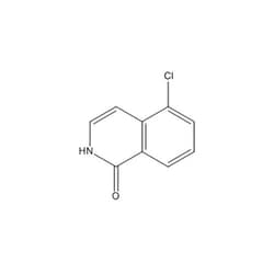 Chemscene ChemScene | 5-Chloroisoquinolin-1(2H)-one | 250MG | CS-0102555