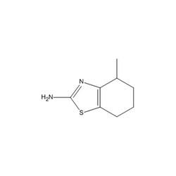 Chemscene ChemScene | 4-Methyl-4,5,6,7-tetrahydrobenzo[d]thiazol-2-amine