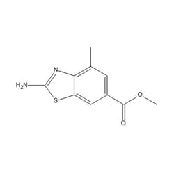 Chemscene ChemScene | Methyl 2-amino-4-methylbenzo[d]thiazole-6-carboxylate