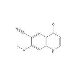 Chemscene ChemScene | 7-Methoxy-4-oxo-1,4-dihydroquinoline-6-carbonitrile