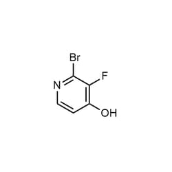 Chemscene ChemScene | 2-Bromo-3-fluoropyridin-4-ol | 1G | CS-0102896 |
