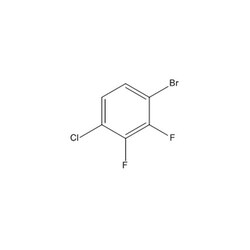 Chemscene ChemScene | 1-Bromo-4-chloro-2,3-difluorobenzene | 250MG | CS-0103253