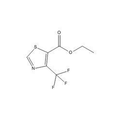 Chemscene ChemScene | Ethyl 4-(trifluoromethyl)thiazole-5-carboxylate |
