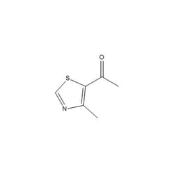 Chemscene ChemScene | 1-(4-Methylthiazol-5-yl)ethan-1-one | 1G | CS-0103333
