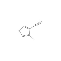 Chemscene ChemScene | 4-Methylthiophene-3-carbonitrile | 100MG | CS-0103360