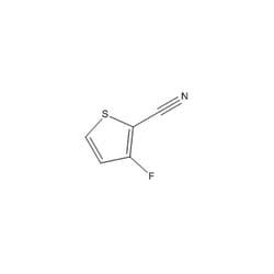 Chemscene ChemScene | 3-Fluorothiophene-2-carbonitrile | 100MG | CS-0103369