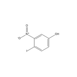 Chemscene ChemScene | 4-Iodo-3-nitrophenol | 5G | CS-0103378 | 0.98 | 113305-56-9|