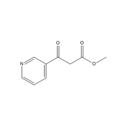 Chemscene ChemScene | Methyl 3-oxo-3-(pyridin-3-yl)propanoate | 5G | CS-0103379