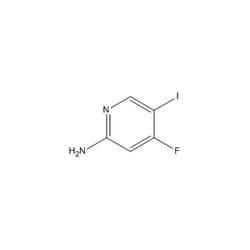 Chemscene ChemScene | 4-Fluoro-5-iodopyridin-2-amine | 1G | CS-0103384