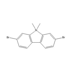 Chemscene ChemScene | 3,7-Dibromo-5,5-dimethyl-5H-dibenzo[b,d]silole |