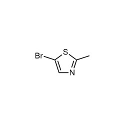 Chemscene ChemScene | 5-Bromo-2-methylthiazole | 5G | CS-0103613 | 0.98