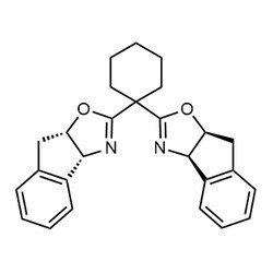 Chemscene ChemScene | (3aR,3a'R,8aS,8a'S)-2,2'-Cyclohexylidenebis[8,8a-dihydro-3aH-indeno[1,2-d]oxazole]