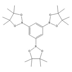 Chemscene ChemScene | 1,3,5-Tris(4,4,5,5-tetramethyl-1,3,2-dioxaborolan-2-yl)benzene