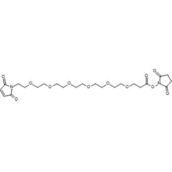 Chemscene ChemScene | Mal-PEG6-NHS ester | 250MG | CS-0104984 | 0.98 |