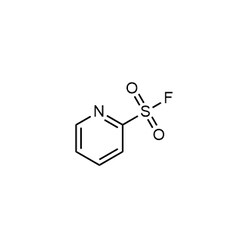 Chemscene ChemScene | Pyridine-2-sulfonyl fluoride | 1G | CS-0105322 |