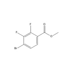 Chemscene ChemScene | Methyl 4-bromo-2,3-difluorobenzoate | 1G | CS-0105524