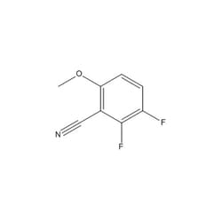 Chemscene ChemScene | 2,3-Difluoro-6-methoxybenzonitrile | 1G | CS-0105537