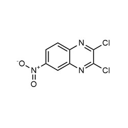 Chemscene ChemScene | 2,3-Dichloro-6-nitroquinoxaline | 5G | CS-0105603