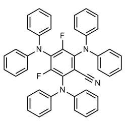 Chemscene ChemScene | 2,4,6-Tris(diphenylamino)-3,5-difluorobenzonitrile